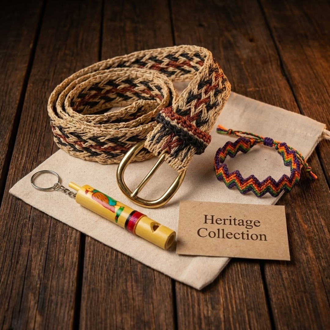 Valentine's Gift for Him - Amazon Ecology