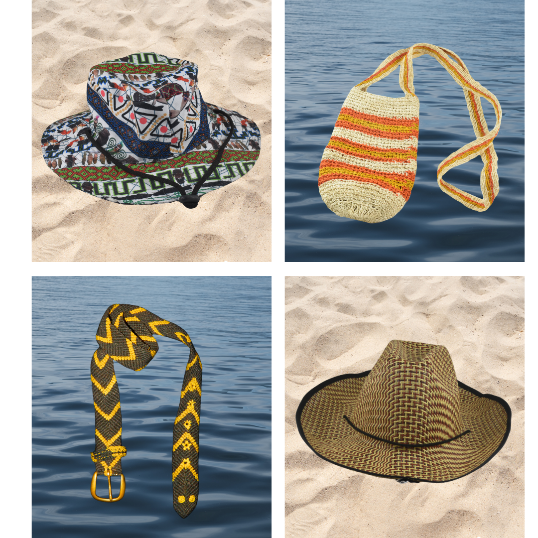 Bundle for Men - Amazon Ecology