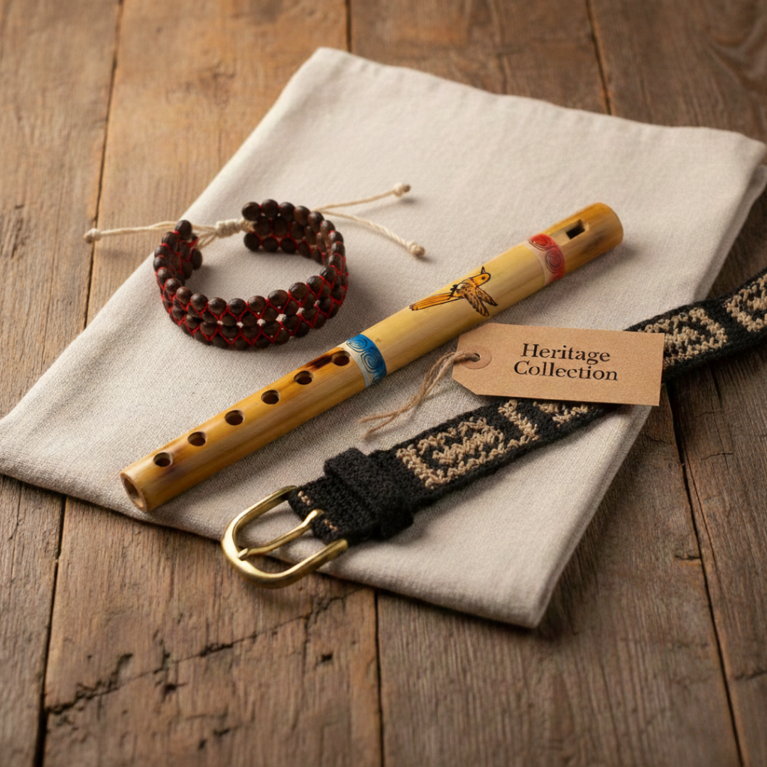 Valentine's Gift for Him - Amazon Ecology