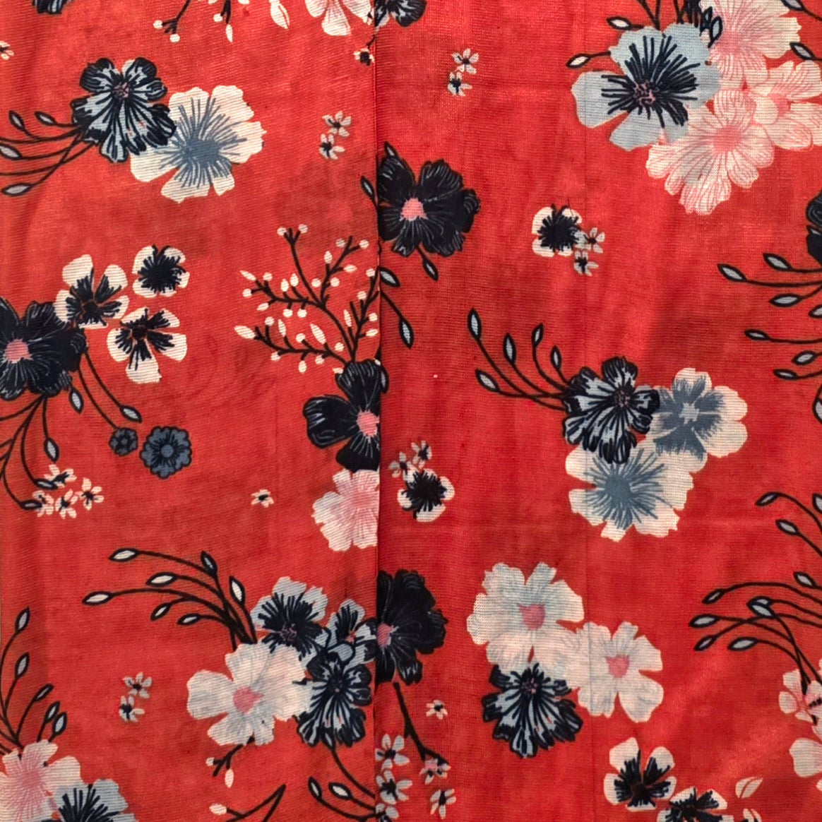 Multi-colored stretch nylon neck gaitors - Amazon Ecology