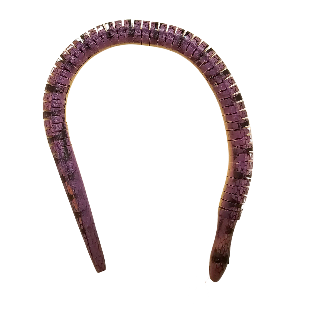 SLINKY WOODEN SNAKES - CARVED BY PERUVIAN AMAZON ARTISAN - Amazon Ecology
