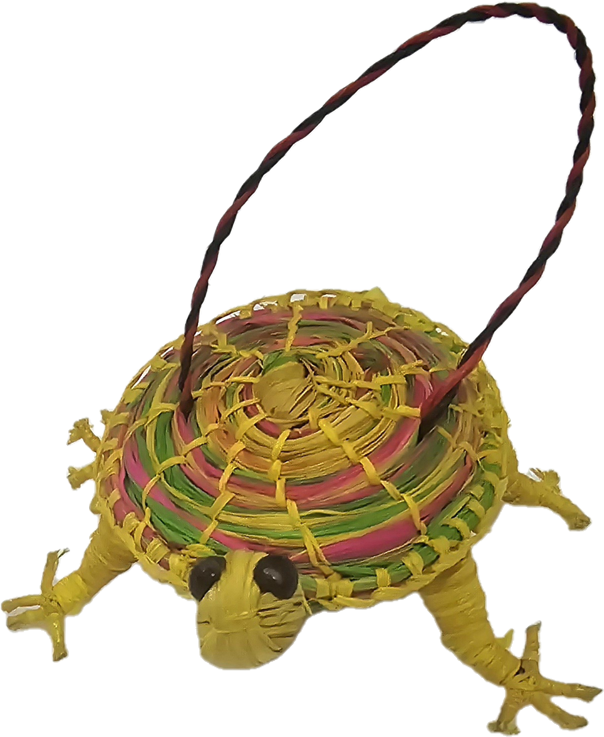 Wholesale: Frogs, Turtles & More - 14 Ornaments from 4 Species - Amazon Ecology