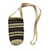 Colored stripe hand-made cell phone holders - made by Peruvian native artisans