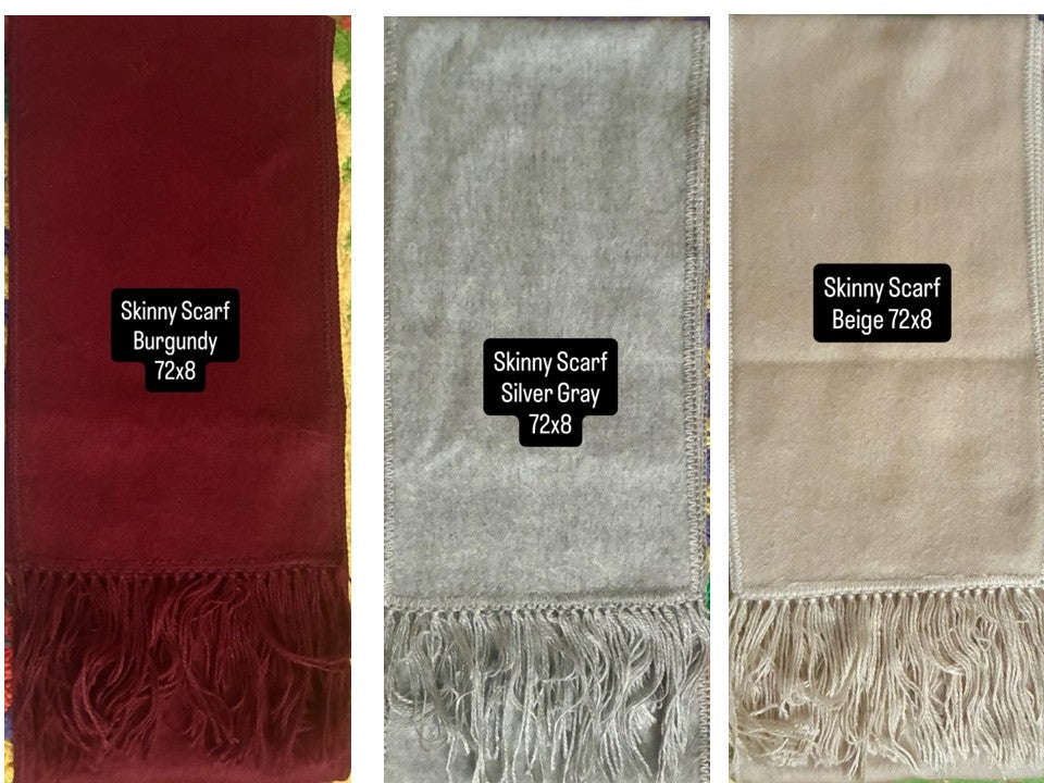 Alpaca scarf - Amazon Ecology