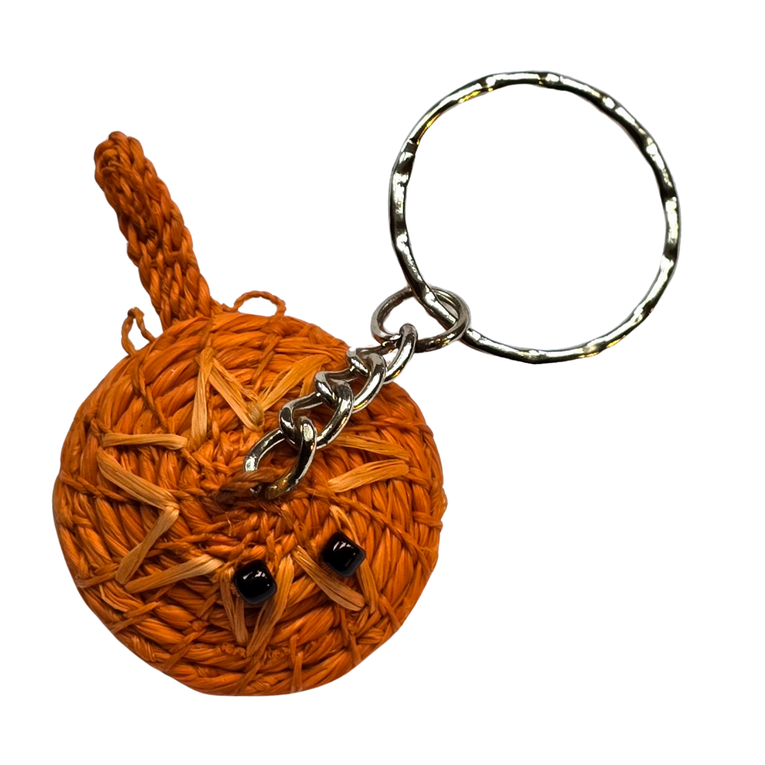 Miscellaneous Keychains from Peru