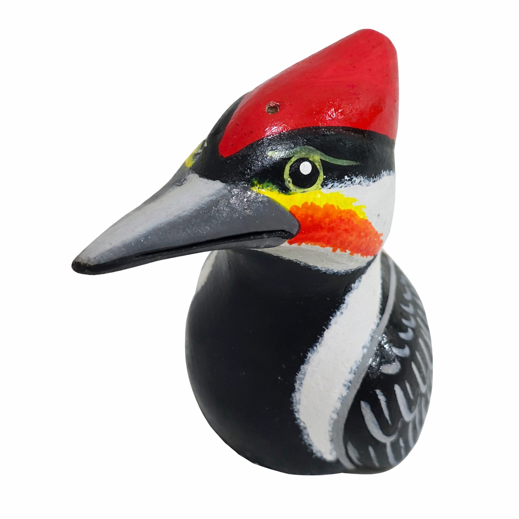 FAIR -TRADE CERAMIC BIRD INCENSE HOLDERS - MADE BY PERUVIAN AMAZON ARTISAN - Amazon Ecology
