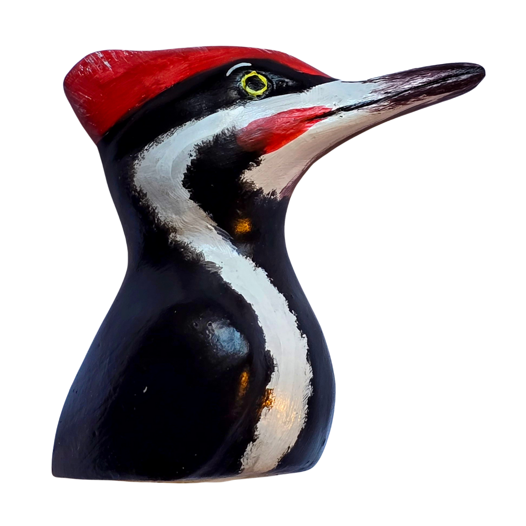 FAIR -TRADE CERAMIC AMAZON WILDIFE INCENSE BURNERS - MADE BY PERUVIAN AMAZON ARTISAN
