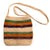 Handmade Open Weave Shoulder Strap Bags from the Peruvian Amazon