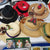 Fair-trade Hand-made Hat band - 3 color bushmaster/shushupe snake - HB06F