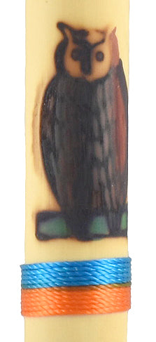 Bamboo slide whistle from the Peruvian Amazon - Amazon Ecology