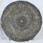 Starlight Rays in the Night - Fair Trade Basket - Handmade by Peruvian Amazon artisan - Amazon Ecology