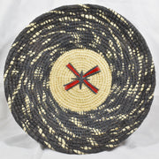 Vanilla and Licorice - Fair Trade Basket - Handmade by Peruvian Amazon artisan - Amazon Ecology