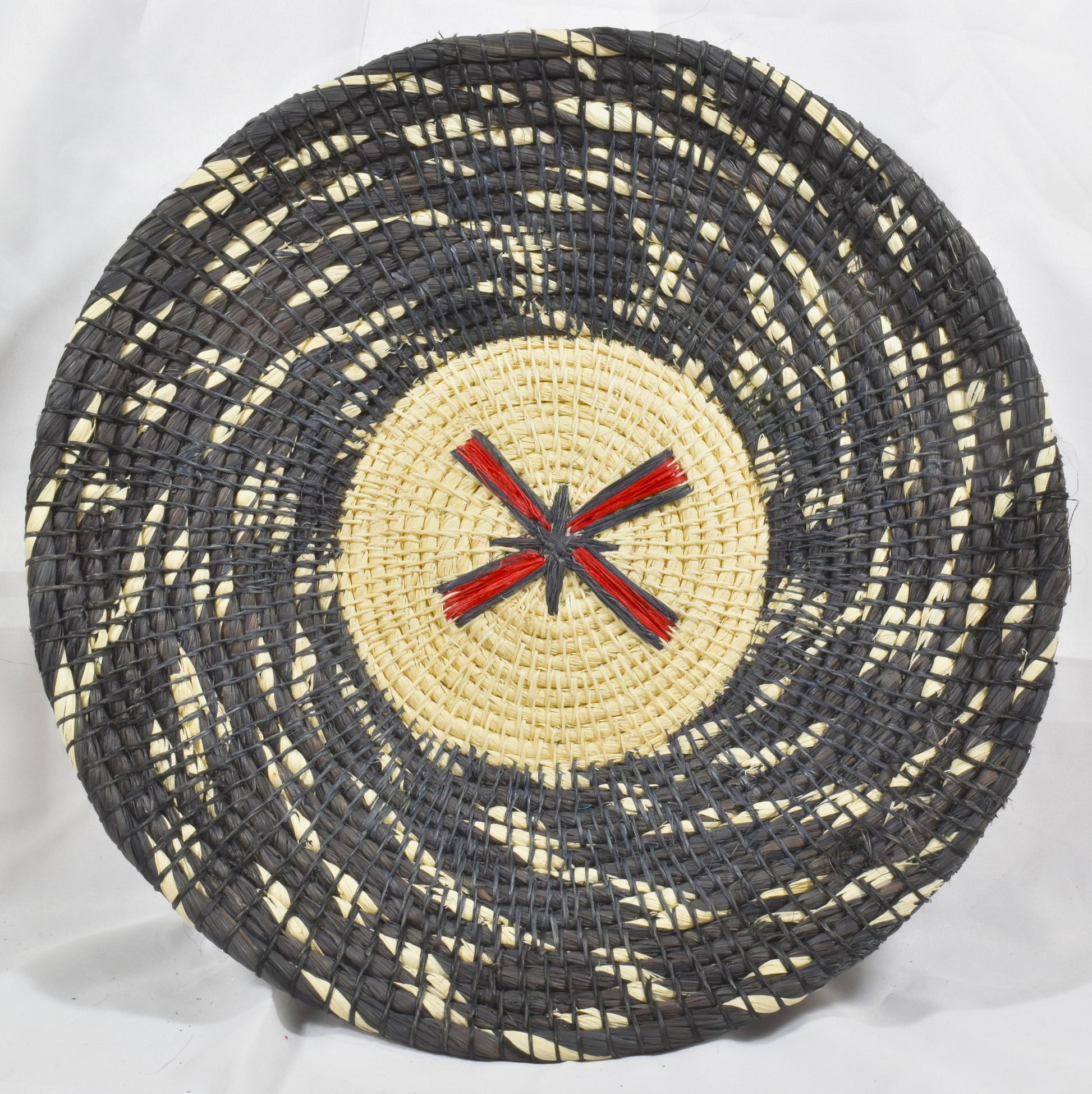 Vanilla and Licorice - Fair Trade Basket - Handmade by Peruvian Amazon artisan - Amazon Ecology