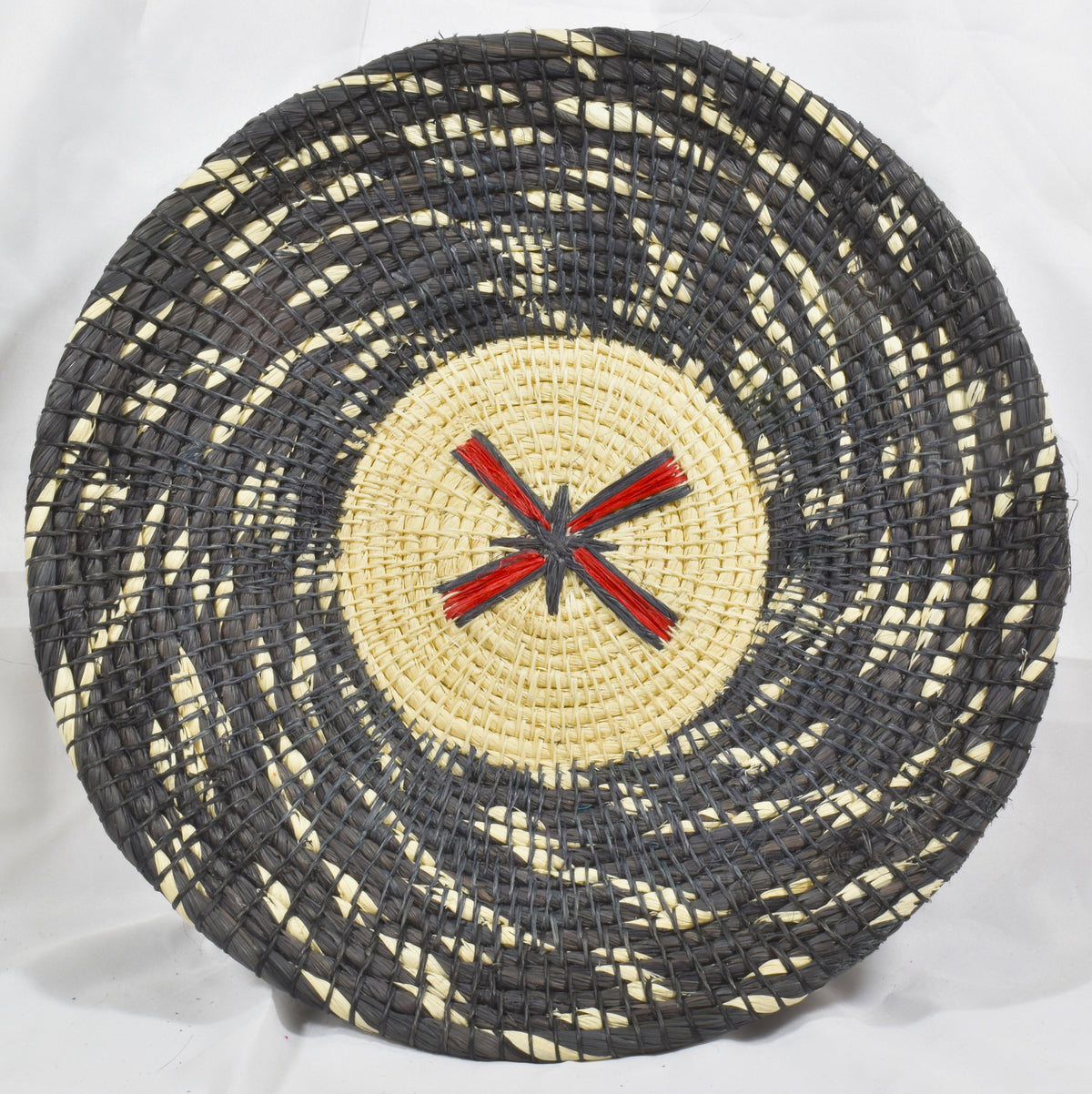 Vanilla and Licorice - Fair Trade Basket - Handmade by Peruvian Amazon ...